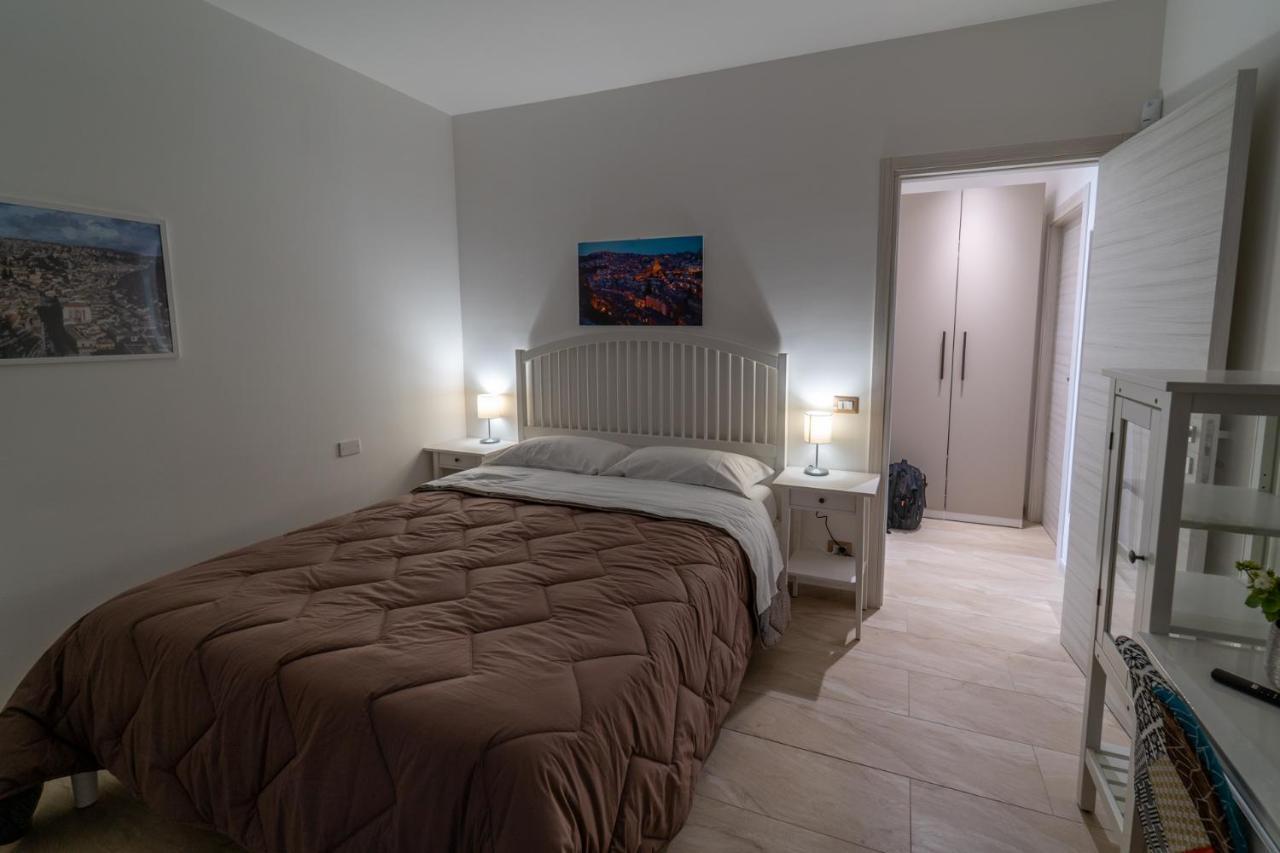 Hotel Nni Mia Modica Esterno foto