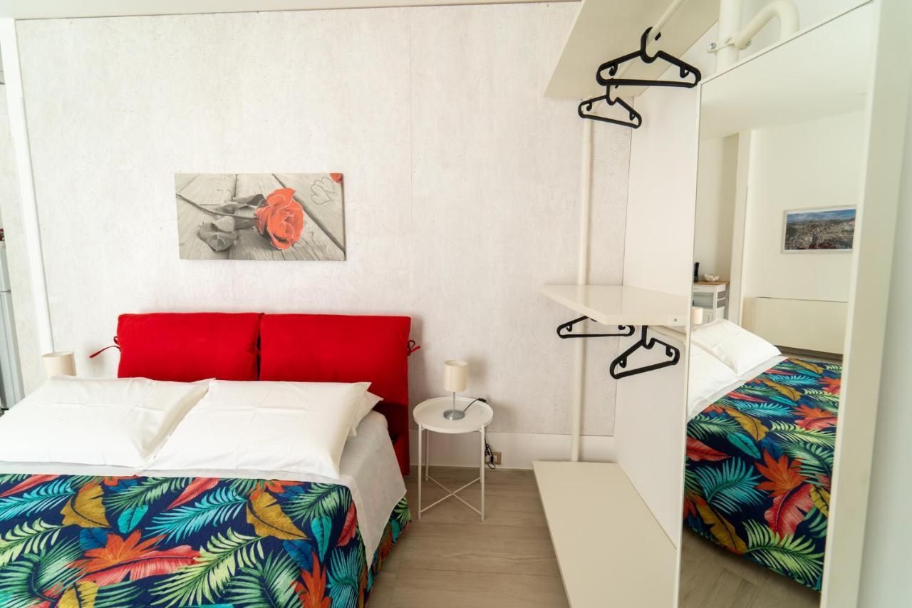 Hotel Nni Mia Modica Esterno foto